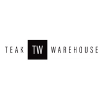 Teak Warehouse Logo